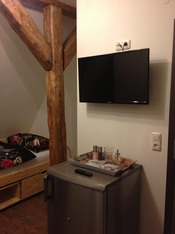 Old Town Guesthouse Erlangen Quarto foto