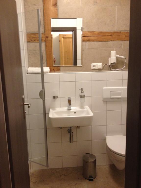 Old Town Guesthouse Erlangen Quarto foto
