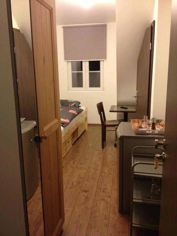 Old Town Guesthouse Erlangen Quarto foto