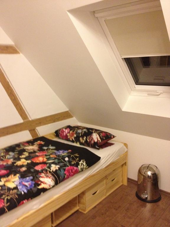 Old Town Guesthouse Erlangen Quarto foto